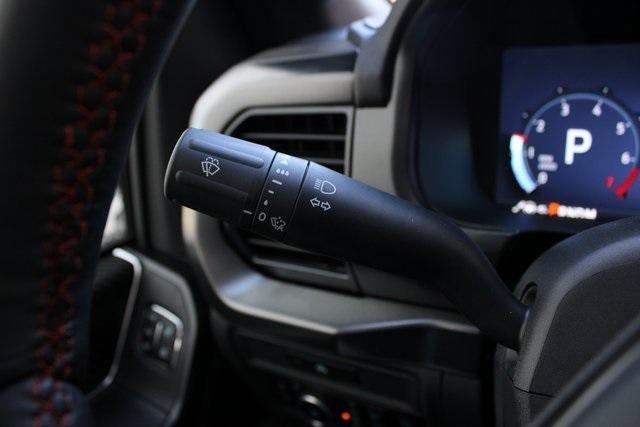 new 2025 Ford F-150 car, priced at $95,500