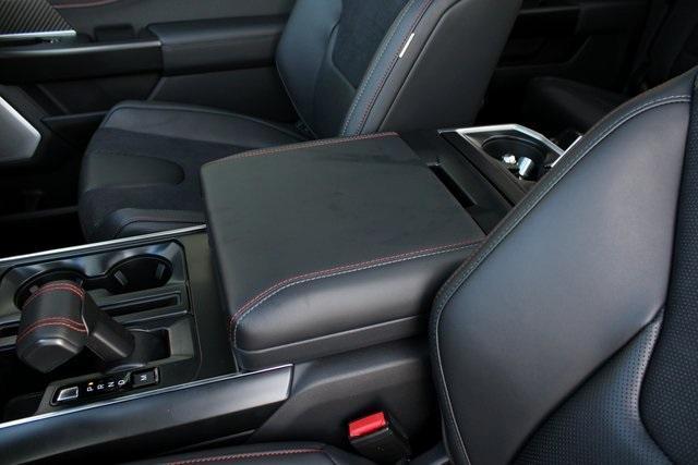 new 2025 Ford F-150 car, priced at $95,500