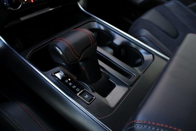 new 2025 Ford F-150 car, priced at $95,500