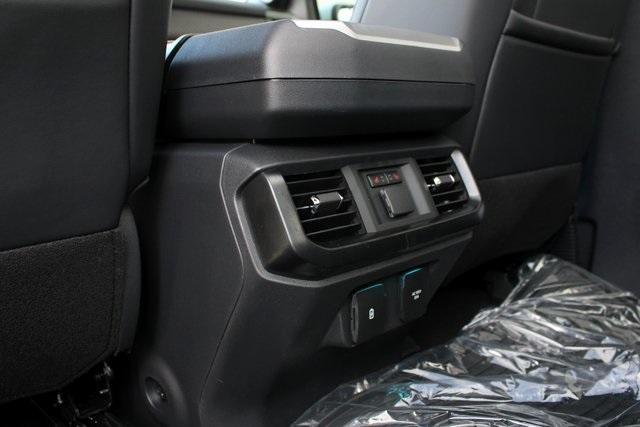 new 2025 Ford F-150 car, priced at $95,500