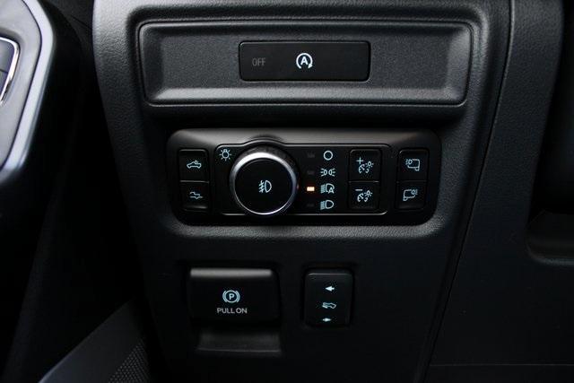 new 2025 Ford F-150 car, priced at $95,500