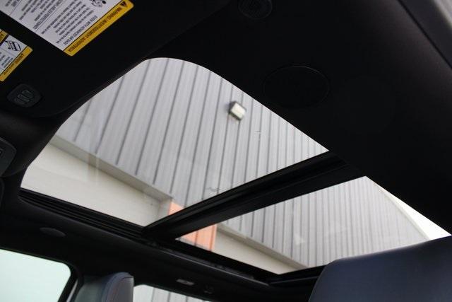 new 2025 Ford F-150 car, priced at $95,500