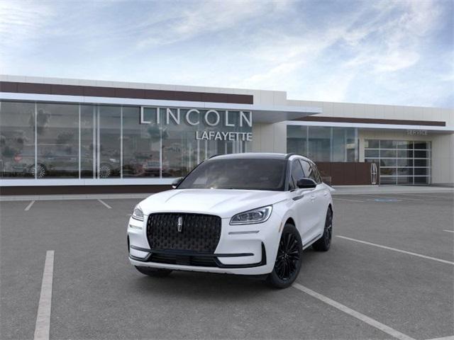 new 2024 Lincoln Corsair car, priced at $54,550