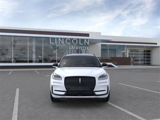 new 2024 Lincoln Corsair car, priced at $54,550