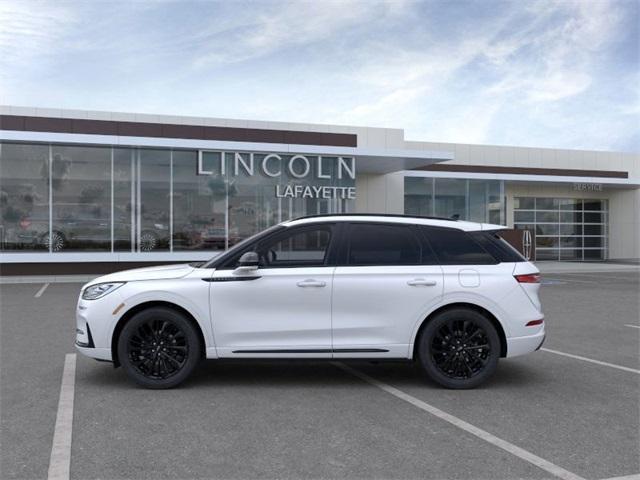 new 2024 Lincoln Corsair car, priced at $54,550