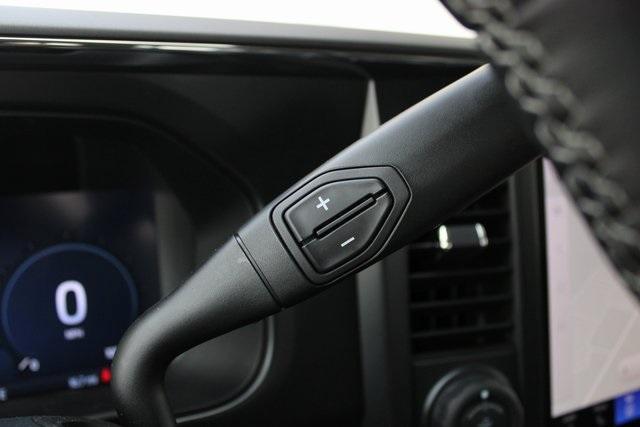 new 2025 Ford F-350 car, priced at $84,660