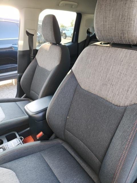 used 2023 Ford Maverick car, priced at $25,500