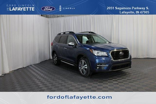 used 2021 Subaru Ascent car, priced at $30,000