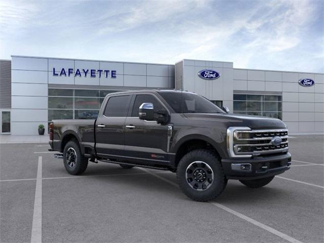 new 2024 Ford F-350 car, priced at $102,250