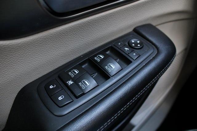 used 2019 Chrysler Pacifica car, priced at $15,000