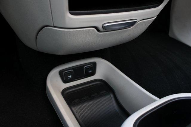 used 2019 Chrysler Pacifica car, priced at $15,000
