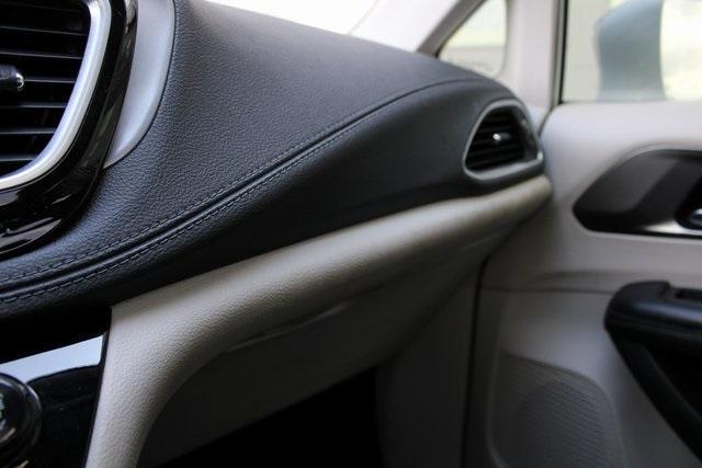 used 2019 Chrysler Pacifica car, priced at $15,000