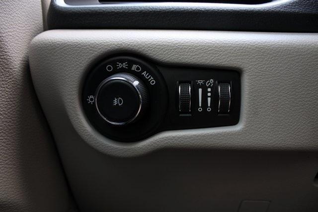 used 2019 Chrysler Pacifica car, priced at $15,000