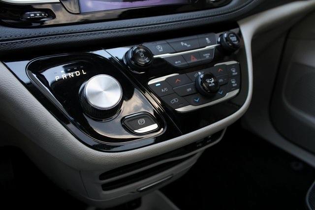 used 2019 Chrysler Pacifica car, priced at $15,000
