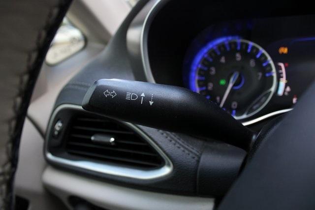 used 2019 Chrysler Pacifica car, priced at $15,000