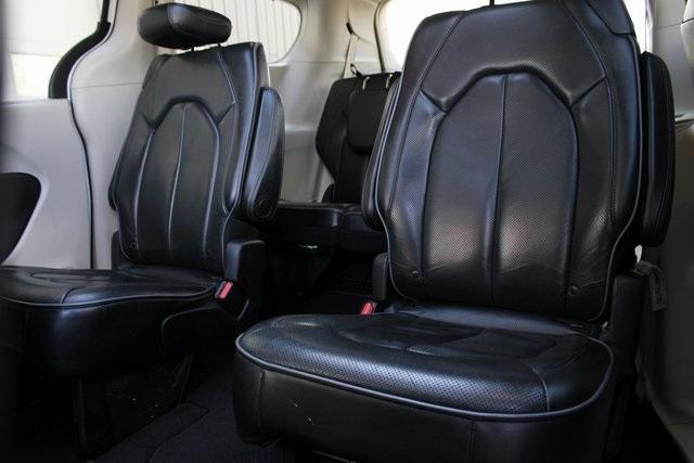 used 2019 Chrysler Pacifica car, priced at $15,000