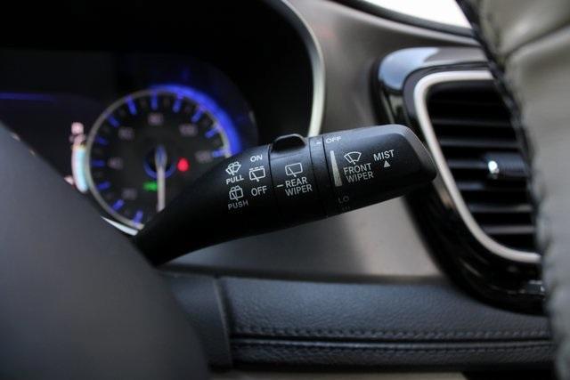used 2019 Chrysler Pacifica car, priced at $15,000