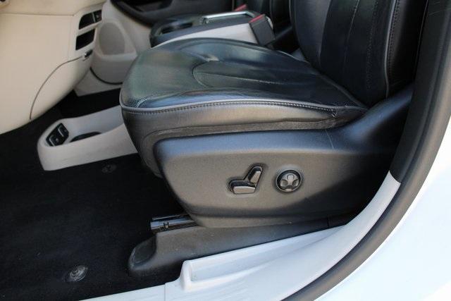 used 2019 Chrysler Pacifica car, priced at $15,000