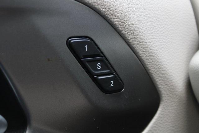 used 2019 Chrysler Pacifica car, priced at $15,000