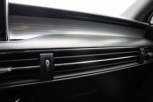 used 2022 Lincoln Corsair car, priced at $22,000