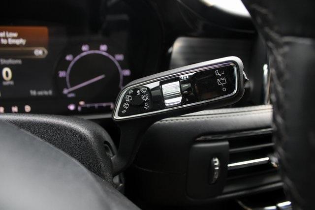 used 2022 Lincoln Corsair car, priced at $22,000