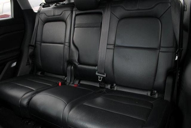 used 2022 Lincoln Corsair car, priced at $22,000