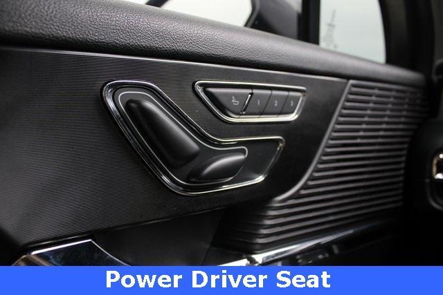 used 2022 Lincoln Corsair car, priced at $22,000