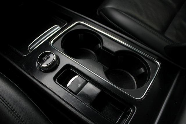 used 2022 Lincoln Corsair car, priced at $22,000