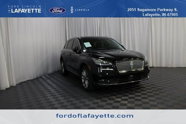 used 2022 Lincoln Corsair car, priced at $24,000