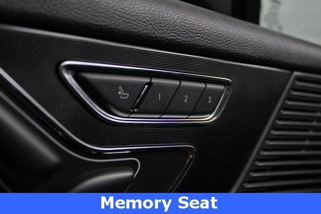 used 2022 Lincoln Corsair car, priced at $22,000