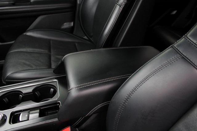 used 2022 Lincoln Corsair car, priced at $22,000