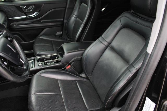 used 2022 Lincoln Corsair car, priced at $22,000