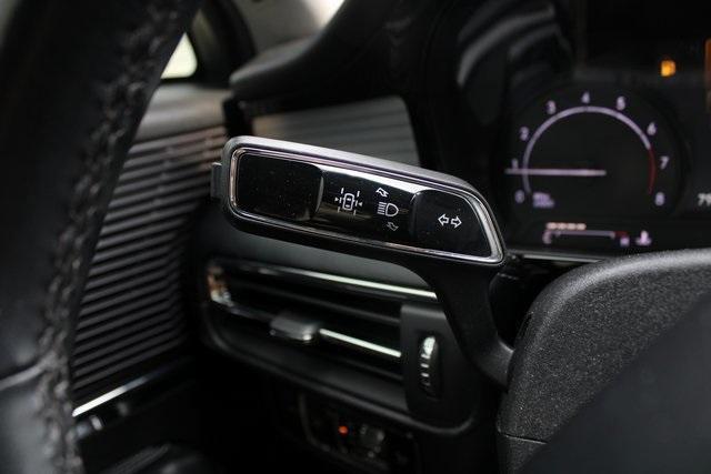 used 2022 Lincoln Corsair car, priced at $22,000