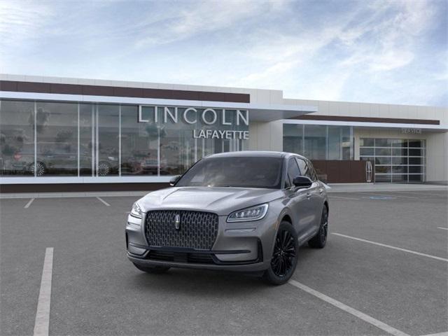 new 2024 Lincoln Corsair car, priced at $50,980