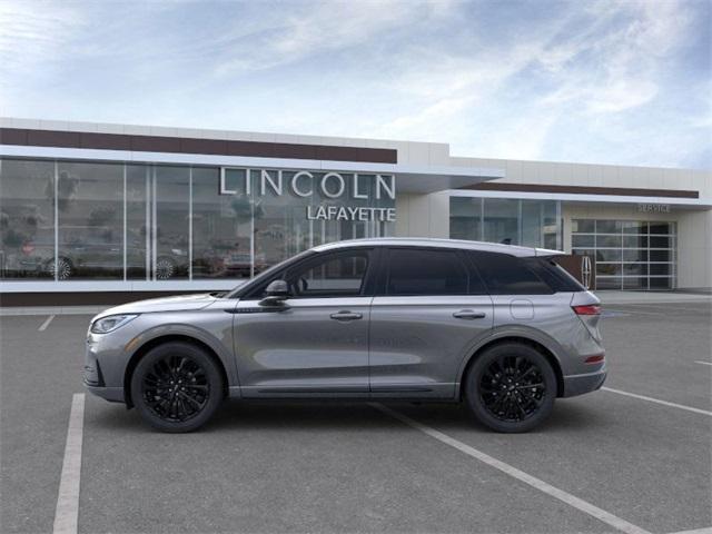 new 2024 Lincoln Corsair car, priced at $50,980