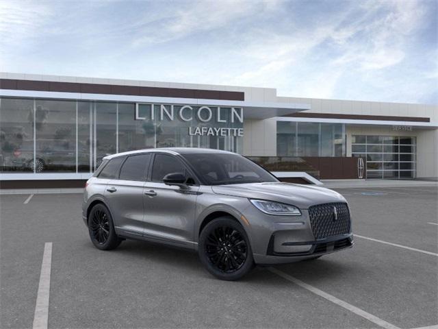 new 2024 Lincoln Corsair car, priced at $50,980