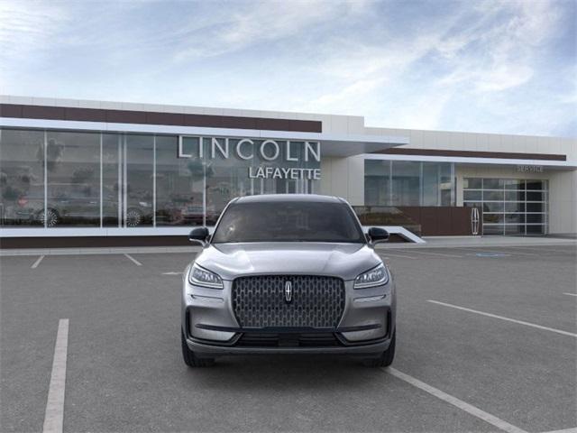 new 2024 Lincoln Corsair car, priced at $50,980