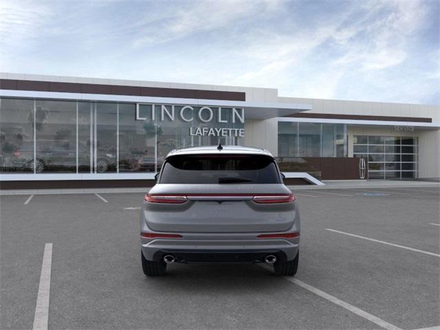 new 2024 Lincoln Corsair car, priced at $50,980