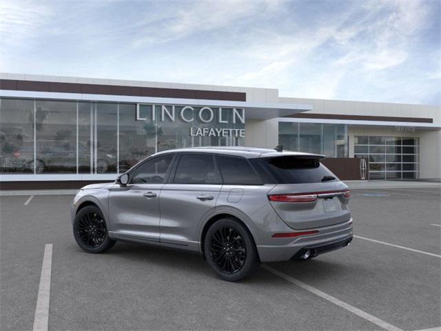 new 2024 Lincoln Corsair car, priced at $50,980