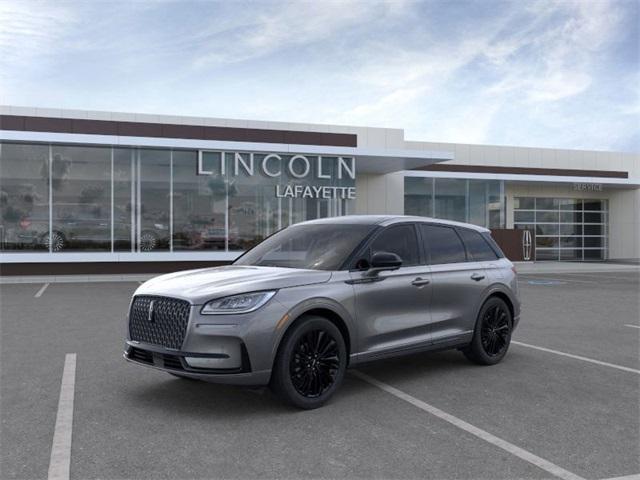 new 2024 Lincoln Corsair car, priced at $50,980