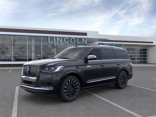 new 2024 Lincoln Navigator car, priced at $113,620