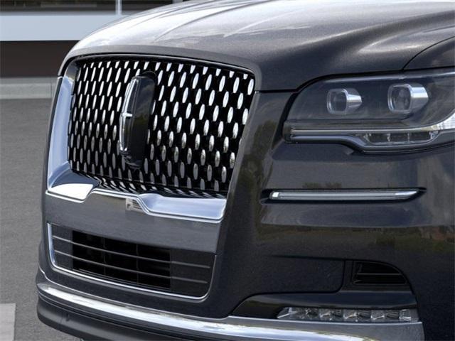 new 2024 Lincoln Navigator car, priced at $113,620