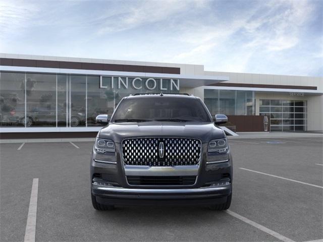 new 2024 Lincoln Navigator car, priced at $113,620