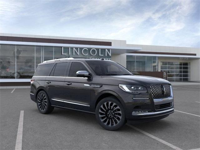 new 2024 Lincoln Navigator car, priced at $113,620