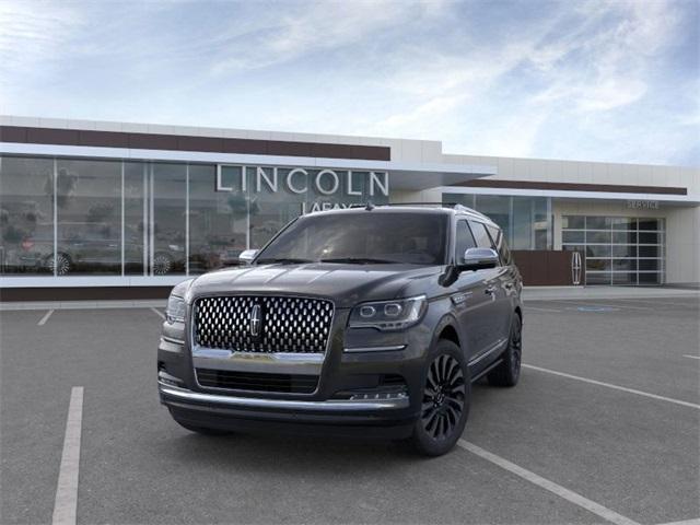 new 2024 Lincoln Navigator car, priced at $113,620