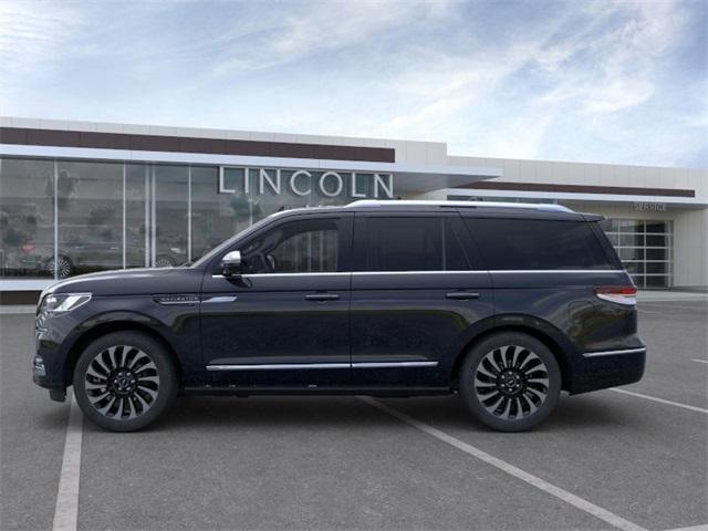 new 2024 Lincoln Navigator car, priced at $113,620