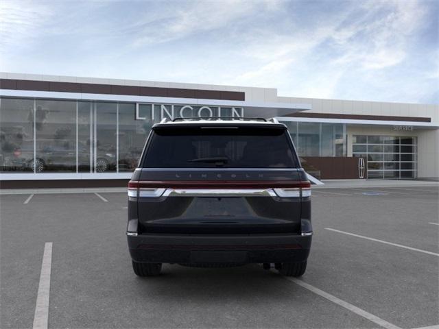 new 2024 Lincoln Navigator car, priced at $113,620