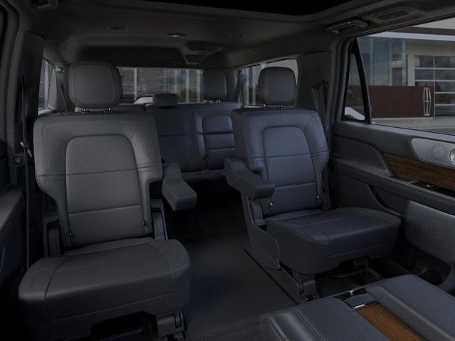 new 2024 Lincoln Navigator L car, priced at $108,650