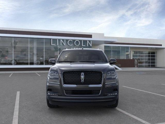 new 2024 Lincoln Navigator L car, priced at $108,650