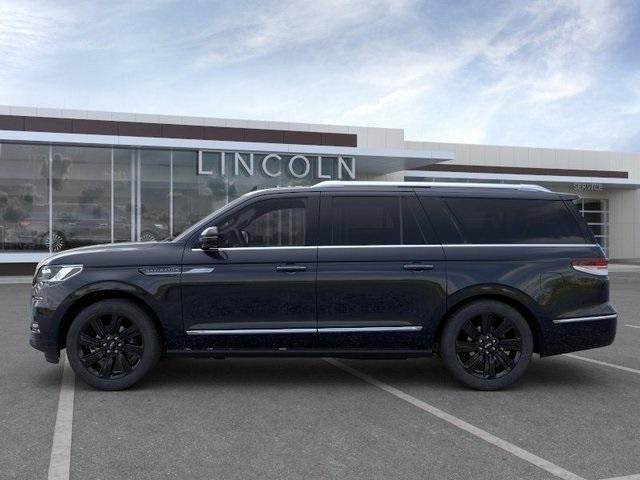 new 2024 Lincoln Navigator L car, priced at $108,650